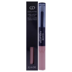 Everlasting Long Lasting Lip Color - 81 Paper Rose by GA-DE 0.29 oz Lipstick